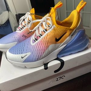 nike 270 ombre